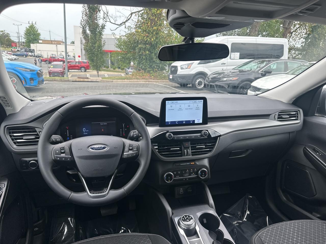 2024 Ford Escape Active Gaithersburg MD