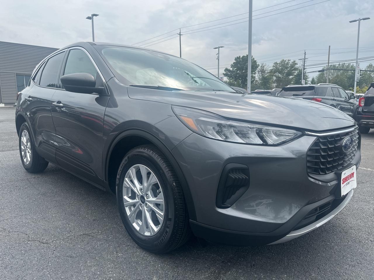 2024 Ford Escape Active Gaithersburg MD
