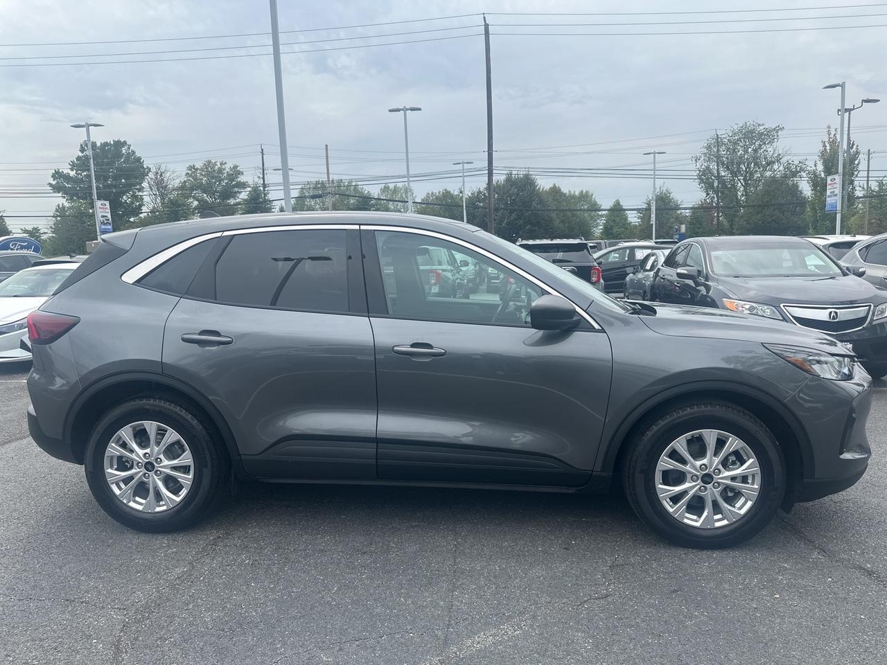 2024 Ford Escape Active Gaithersburg MD