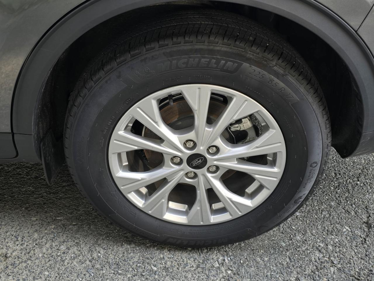 2024 Ford Escape Active Gaithersburg MD