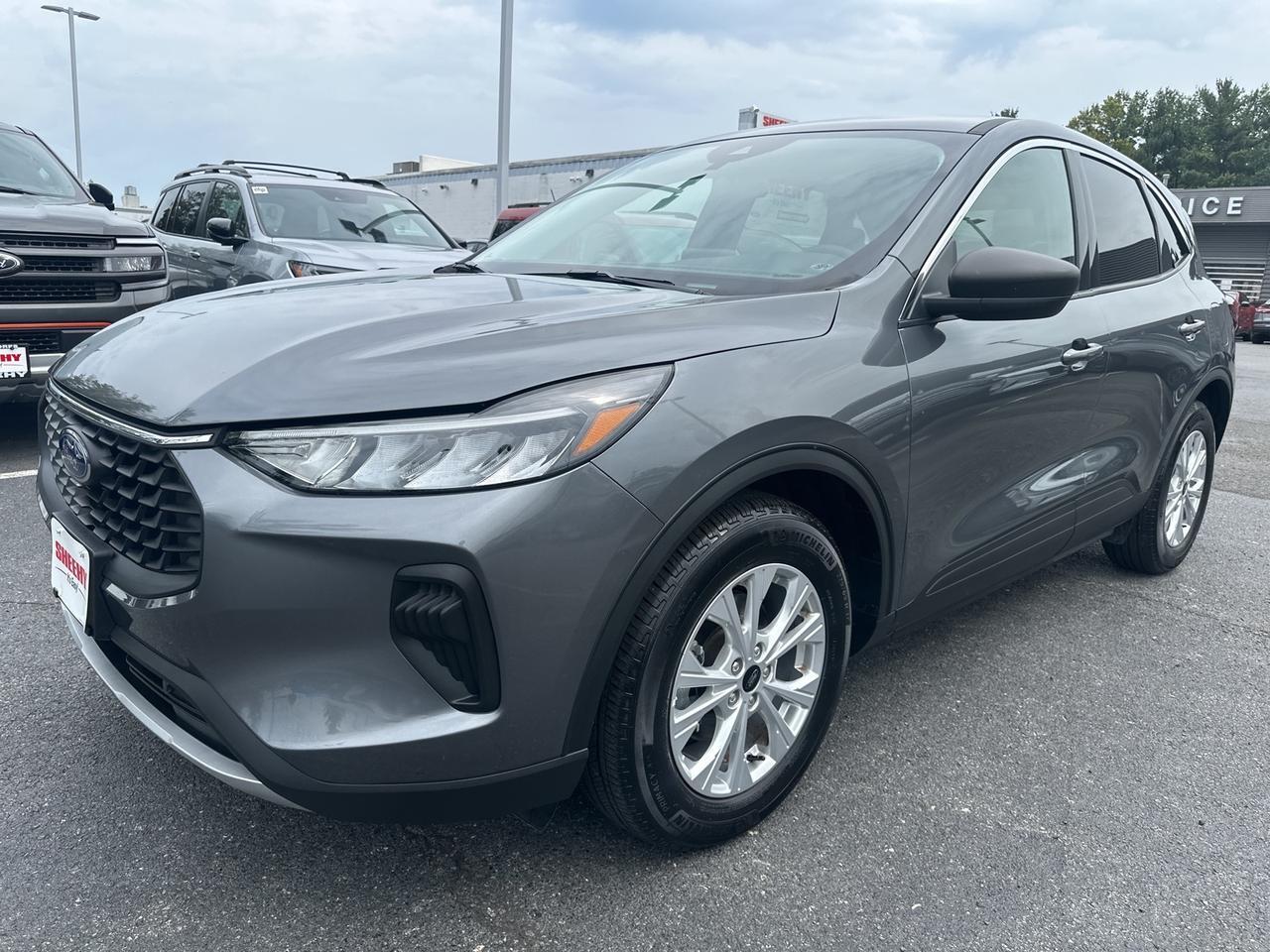 2024 Ford Escape Active Gaithersburg MD