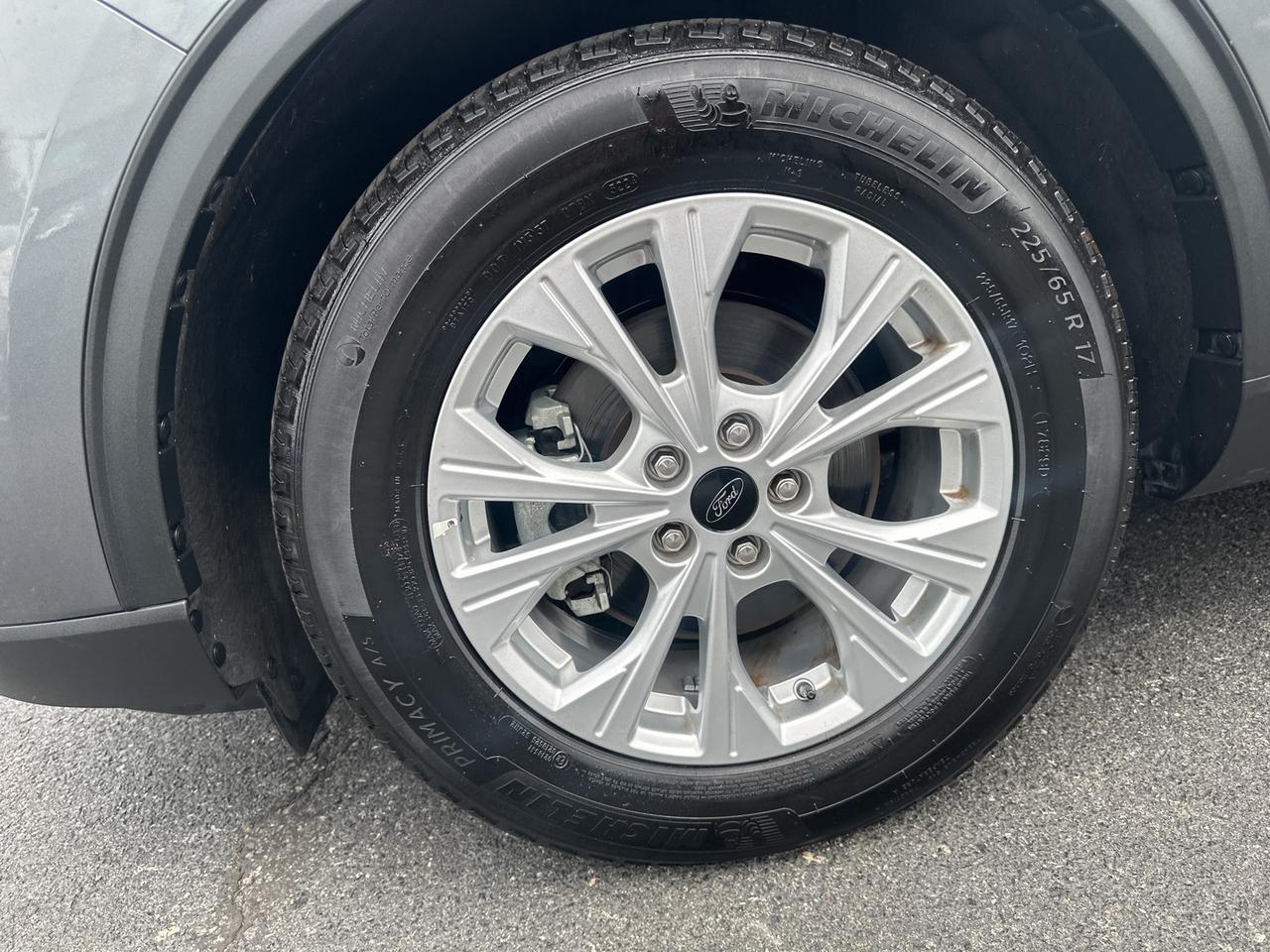 2024 Ford Escape Active Gaithersburg MD