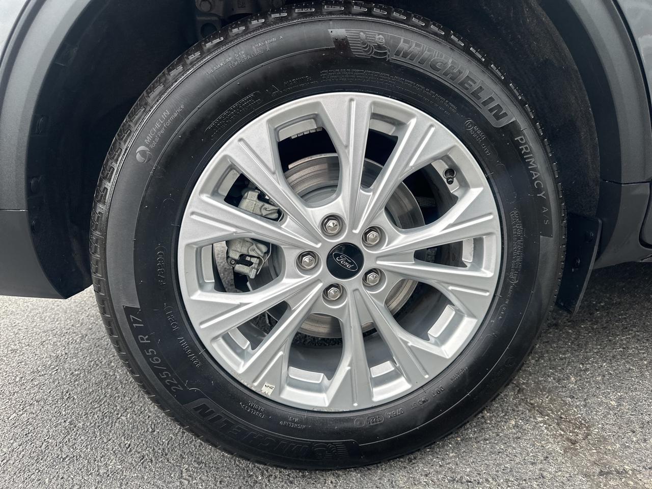 2024 Ford Escape Active Gaithersburg MD