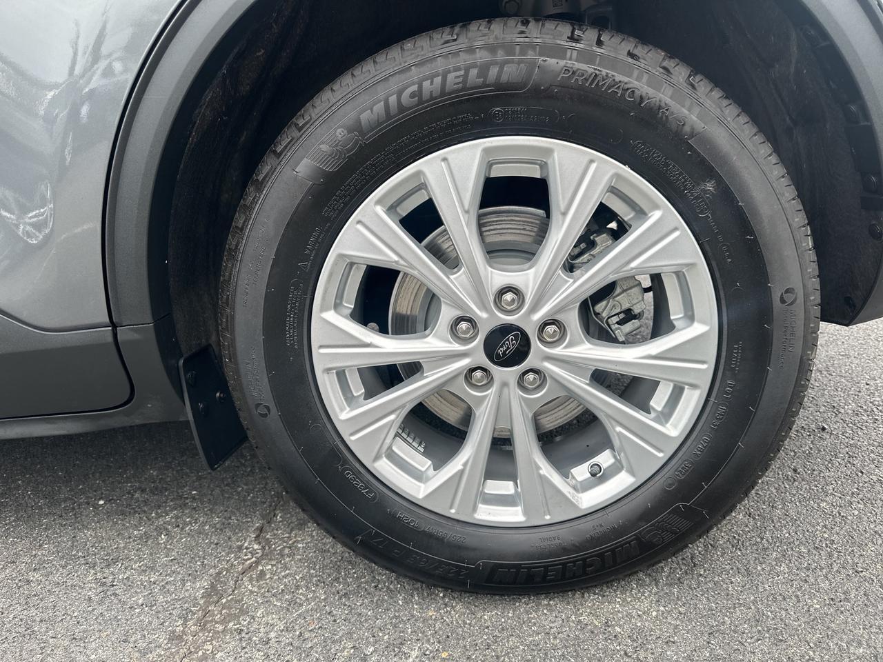 2024 Ford Escape Active Gaithersburg MD
