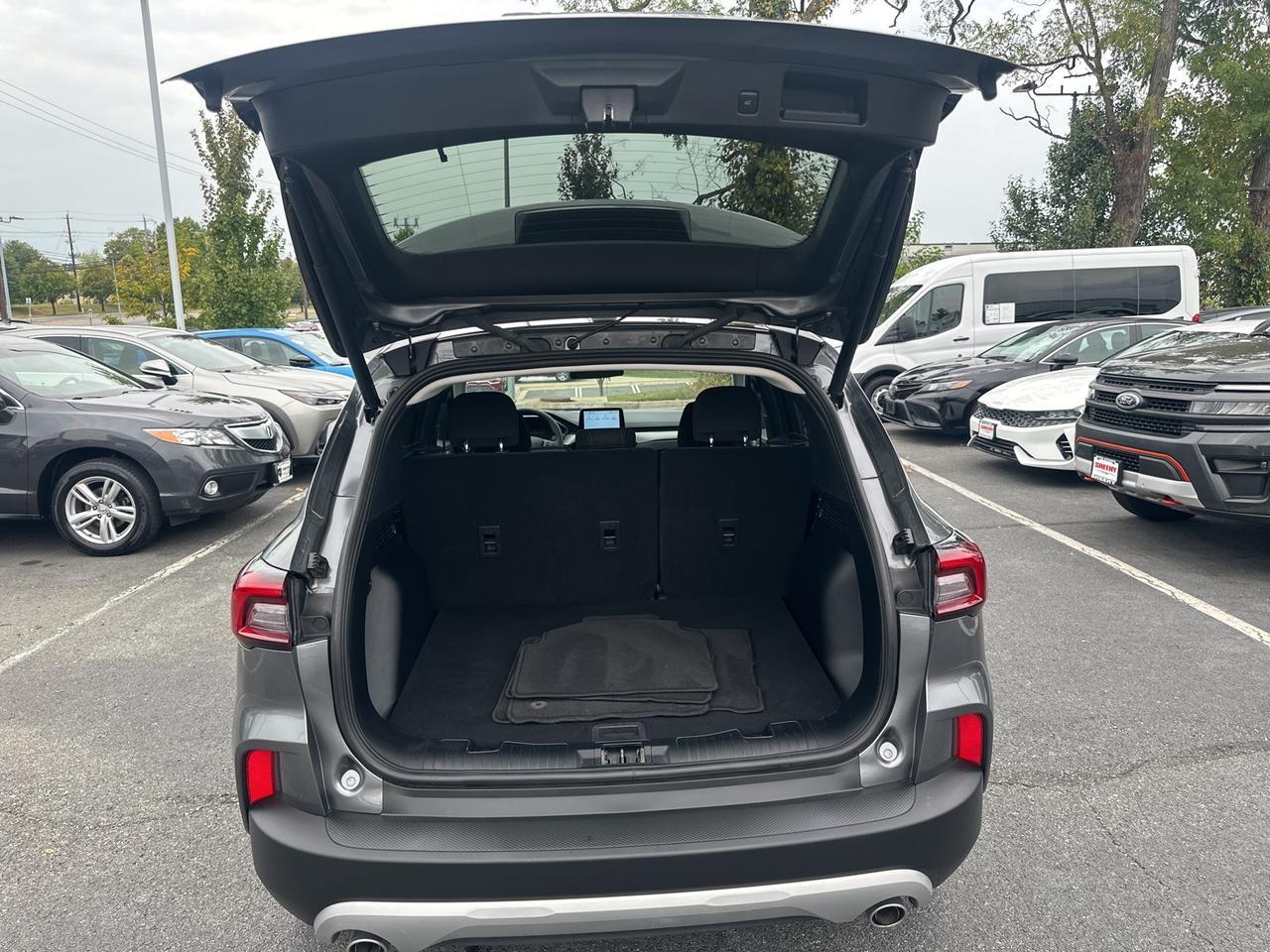 2024 Ford Escape Active Gaithersburg MD