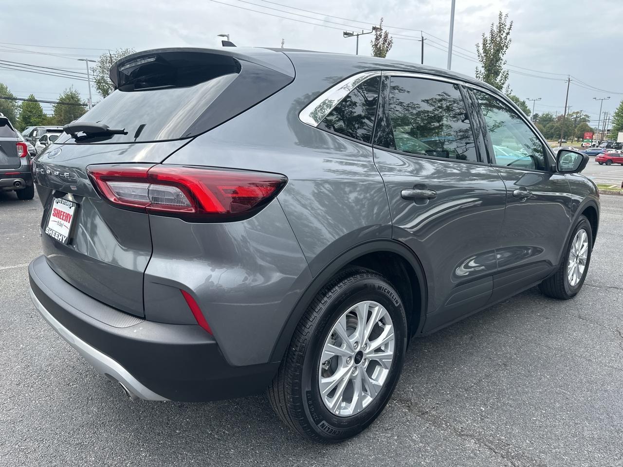 2024 Ford Escape Active Gaithersburg MD