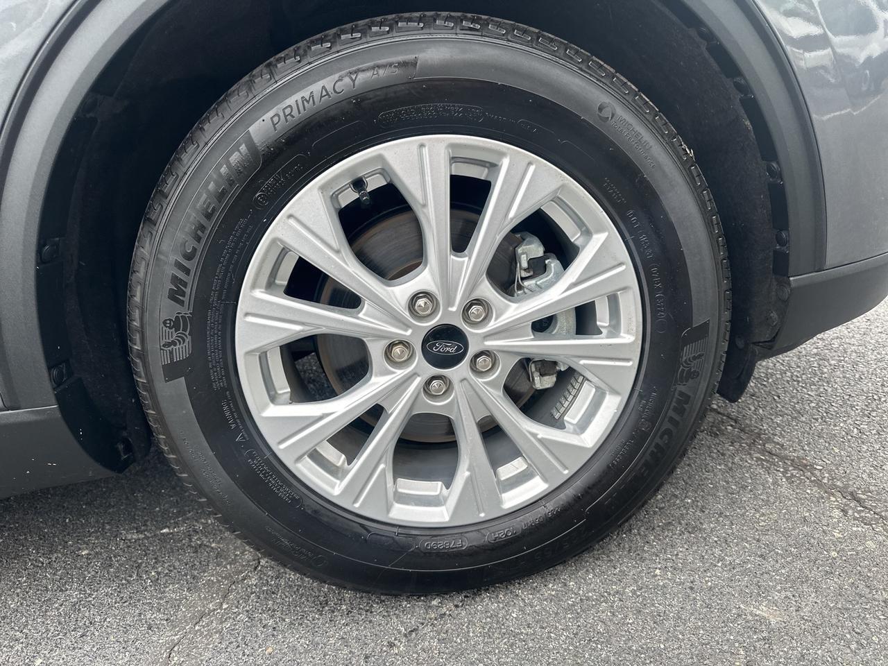 2024 Ford Escape Active Gaithersburg MD