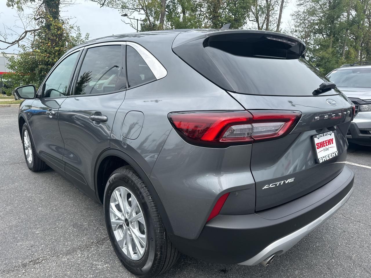 2024 Ford Escape Active Gaithersburg MD