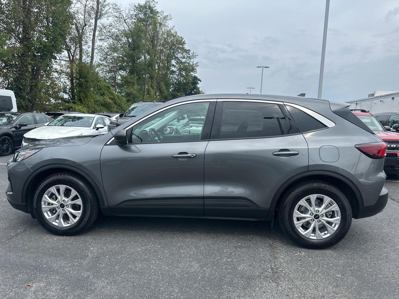 2024 Ford Escape Active Gaithersburg MD