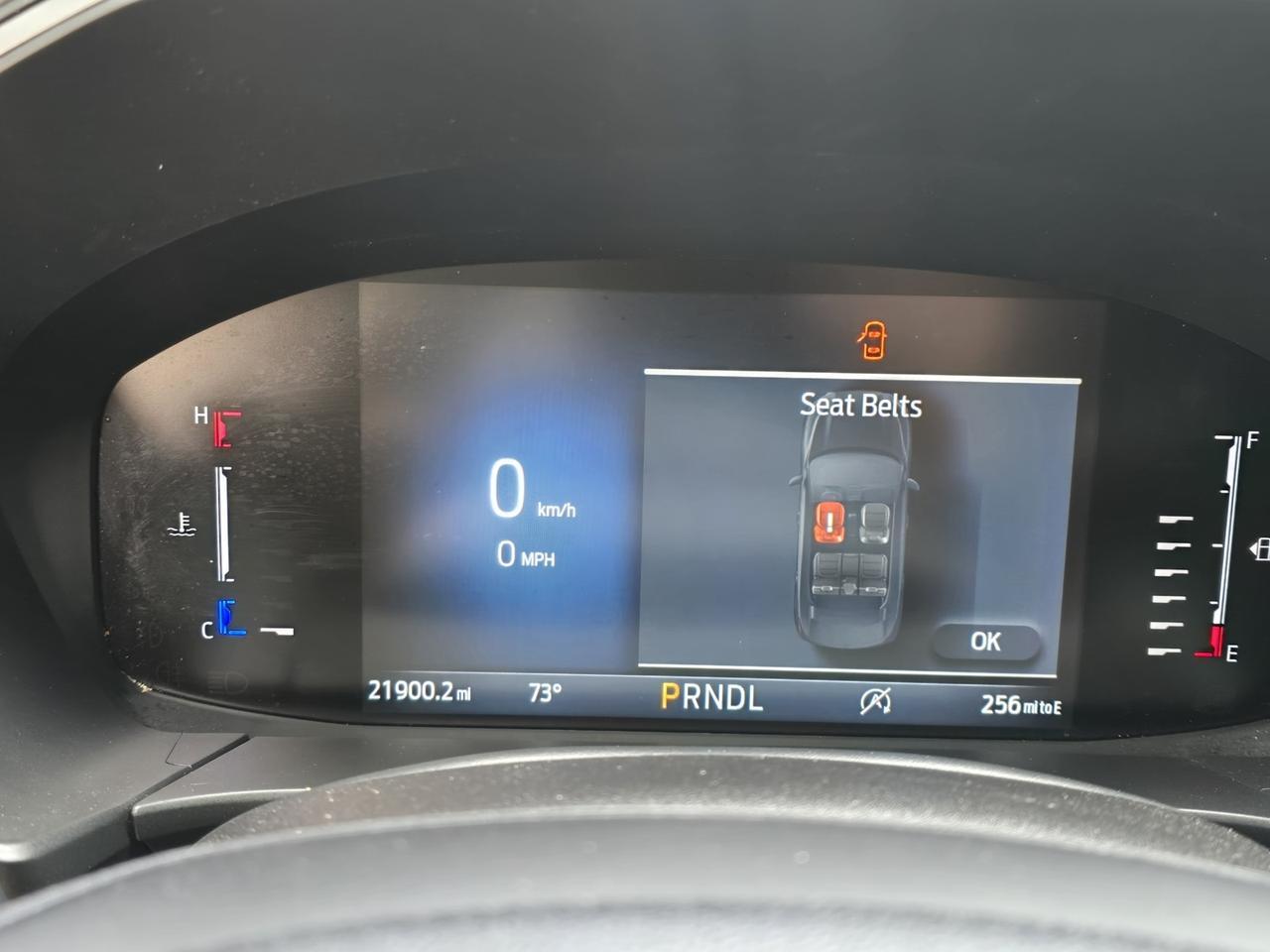 2024 Ford Escape Active Gaithersburg MD