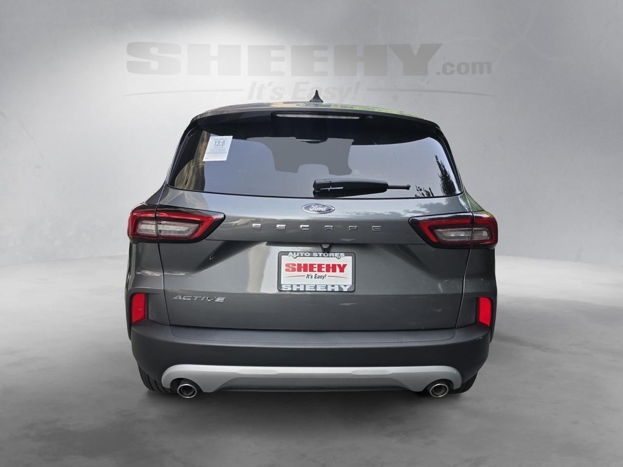 2024 Ford Escape Active Gaithersburg MD