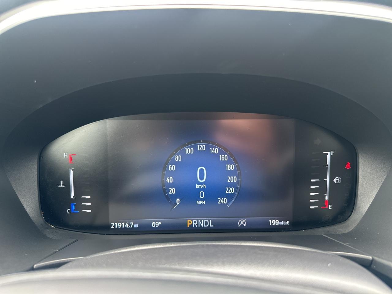 2024 Ford Escape Active Gaithersburg MD