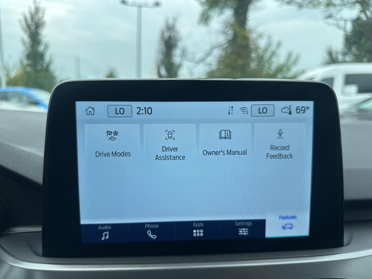 2024 Ford Escape Active Gaithersburg MD