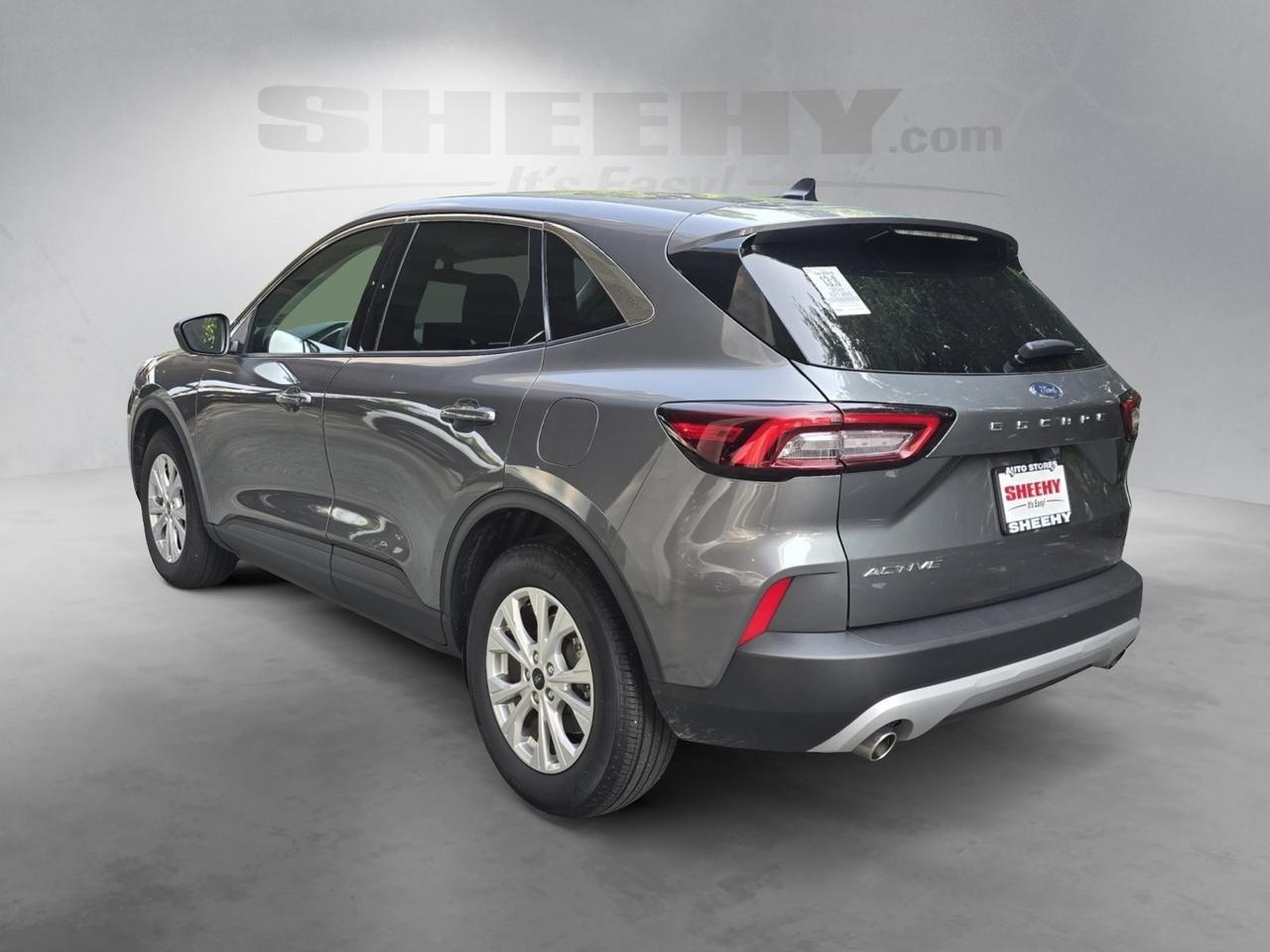 2024 Ford Escape Active Gaithersburg MD