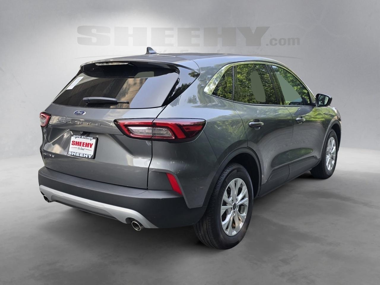 2024 Ford Escape Active Gaithersburg MD