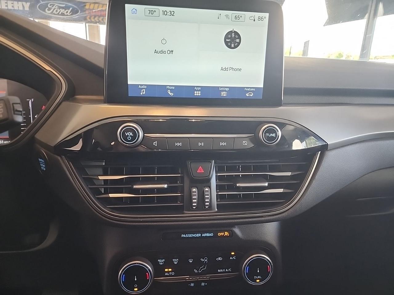 2024 Ford Escape Active Richmond VA