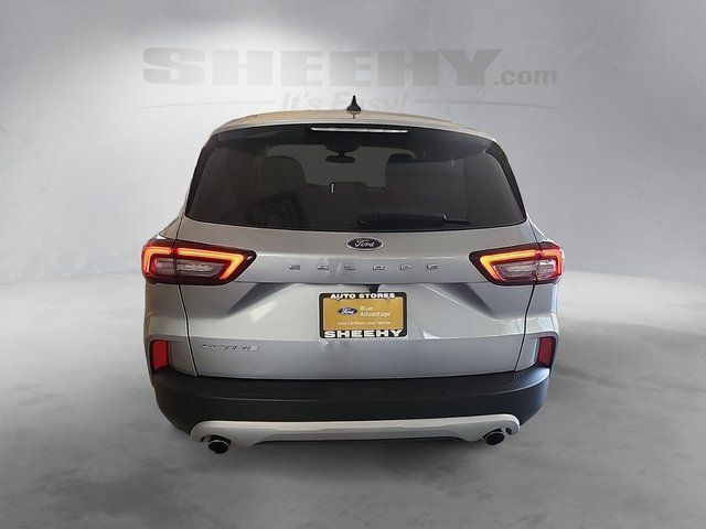 2024 Ford Escape Active Richmond VA