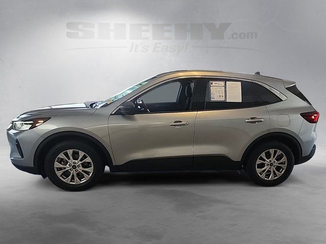 2024 Ford Escape Active Richmond VA