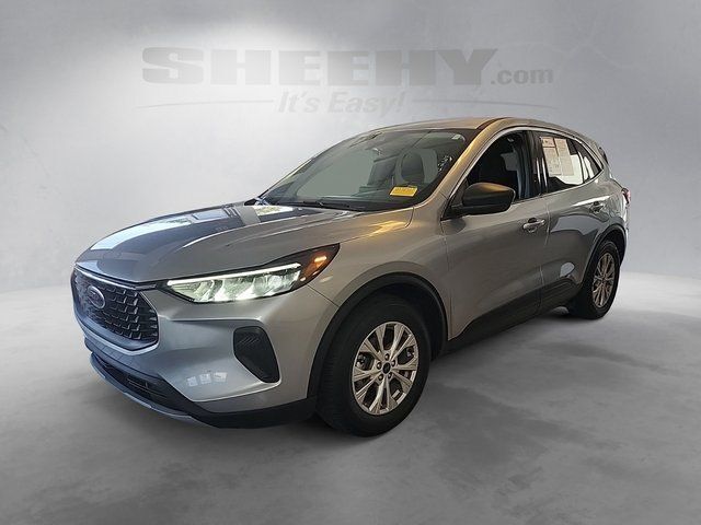 2024 Ford Escape Active Richmond VA