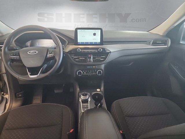 2024 Ford Escape Active Richmond VA
