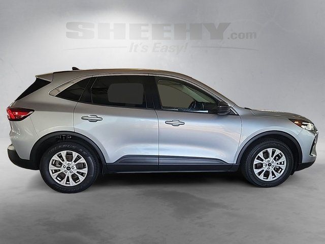 2024 Ford Escape Active Richmond VA