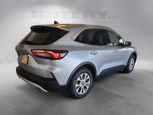 2024 Ford Escape Active Richmond VA
