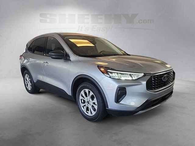 2024 Ford Escape Active Richmond VA