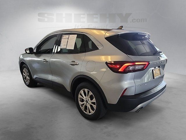 2024 Ford Escape Active Richmond VA