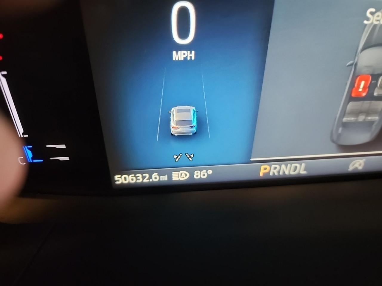 2024 Ford Escape Active Richmond VA