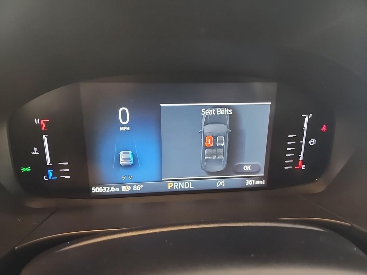 2024 Ford Escape Active Richmond VA
