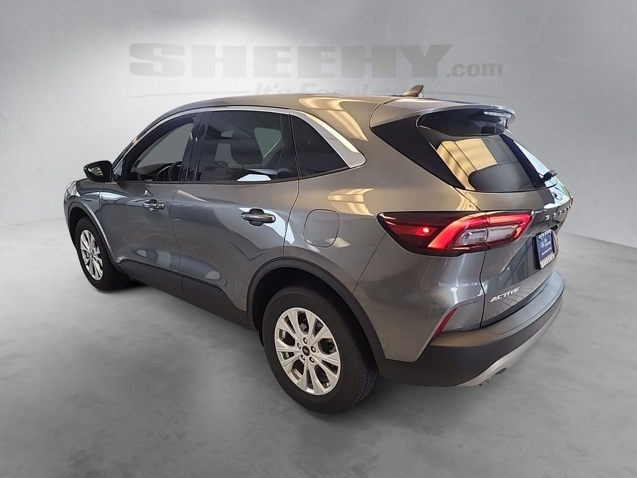 2024 Ford Escape Active Richmond VA