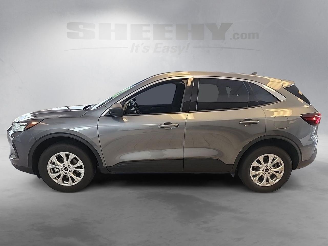 2024 Ford Escape Active Richmond VA