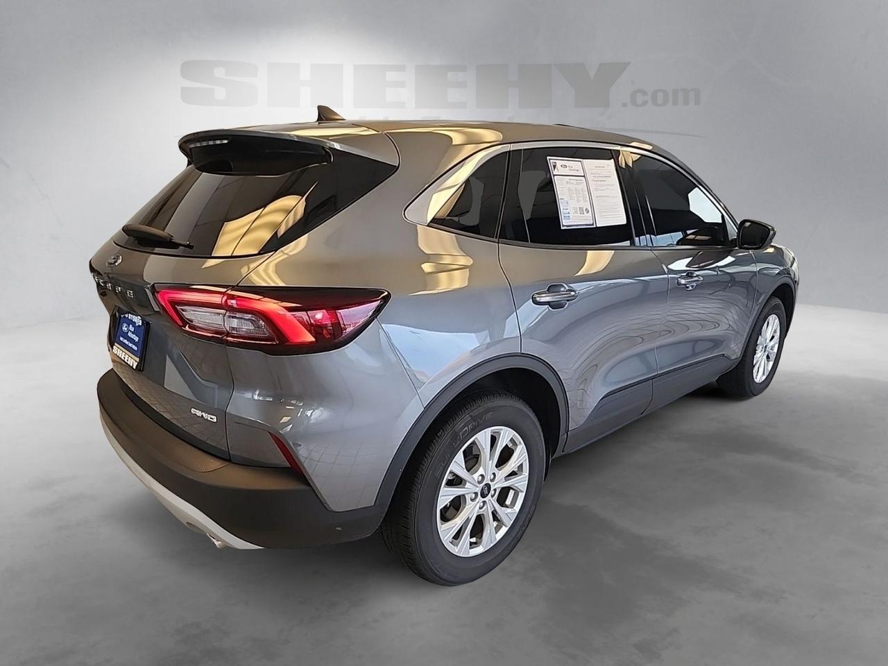 2024 Ford Escape Active Richmond VA