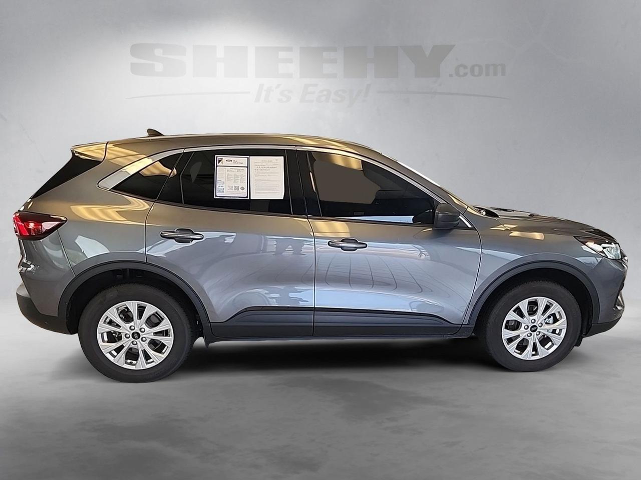 2024 Ford Escape Active Richmond VA