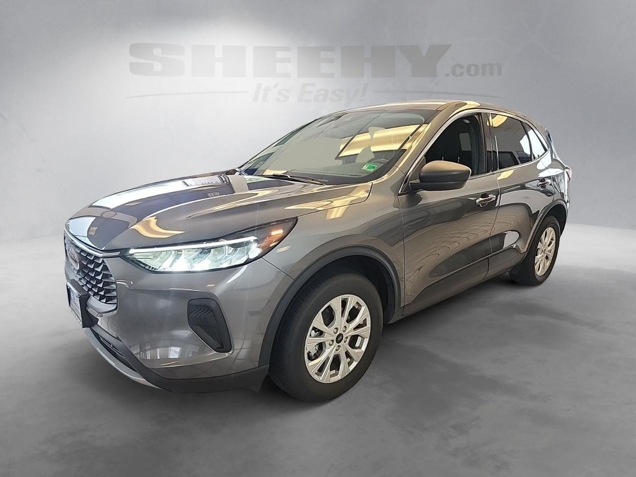 2024 Ford Escape Active Richmond VA