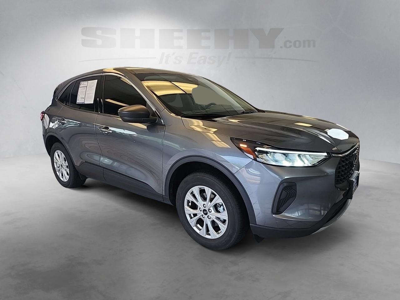 2024 Ford Escape Active Richmond VA