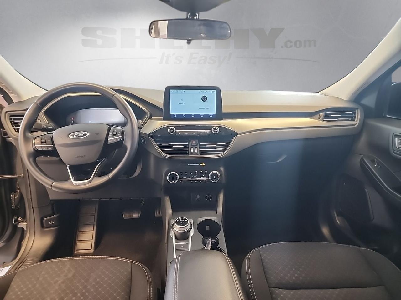 2024 Ford Escape Active Richmond VA