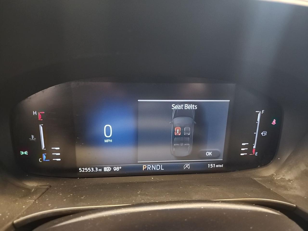 2024 Ford Escape Active Richmond VA