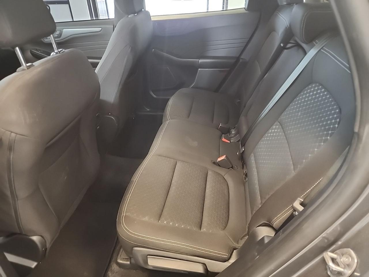 2024 Ford Escape Active Richmond VA