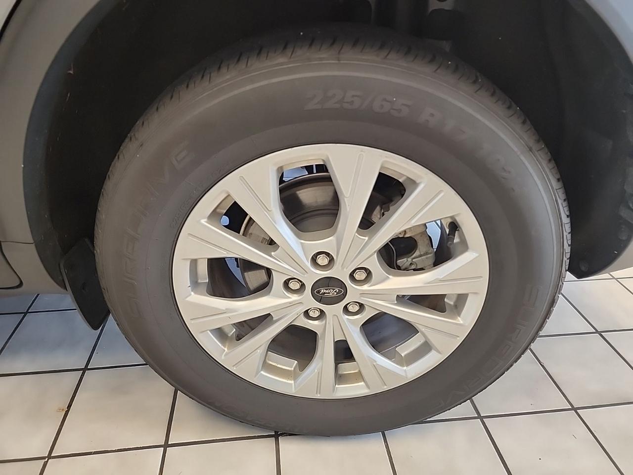 2024 Ford Escape Active Richmond VA