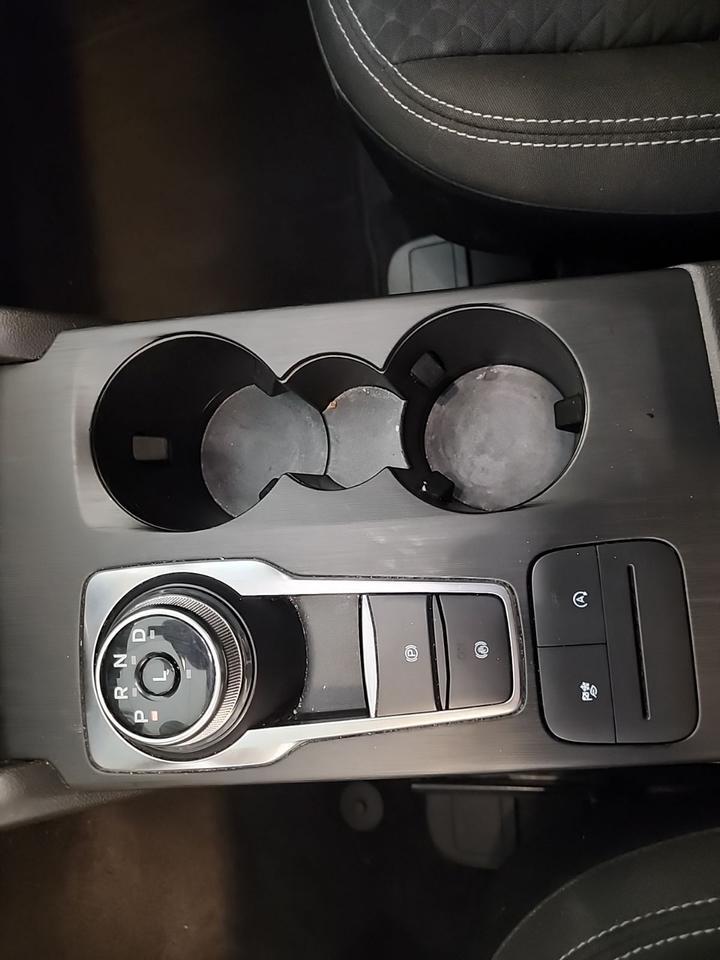 2024 Ford Escape Active Richmond VA