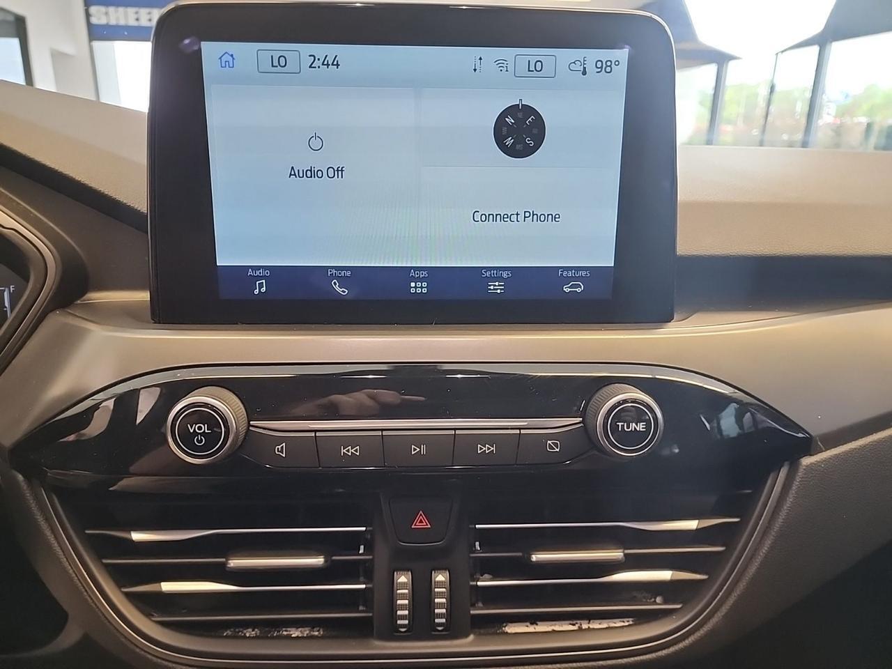 2024 Ford Escape Active Richmond VA