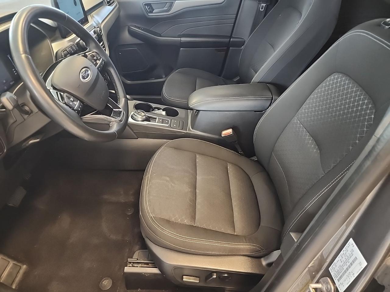 2024 Ford Escape Active Richmond VA