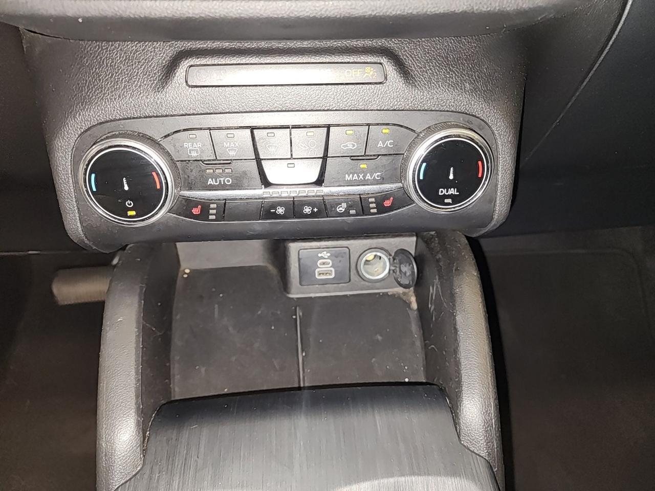 2024 Ford Escape Active Richmond VA