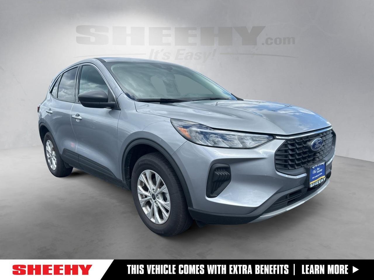 2024 Ford Escape Active Richmond VA