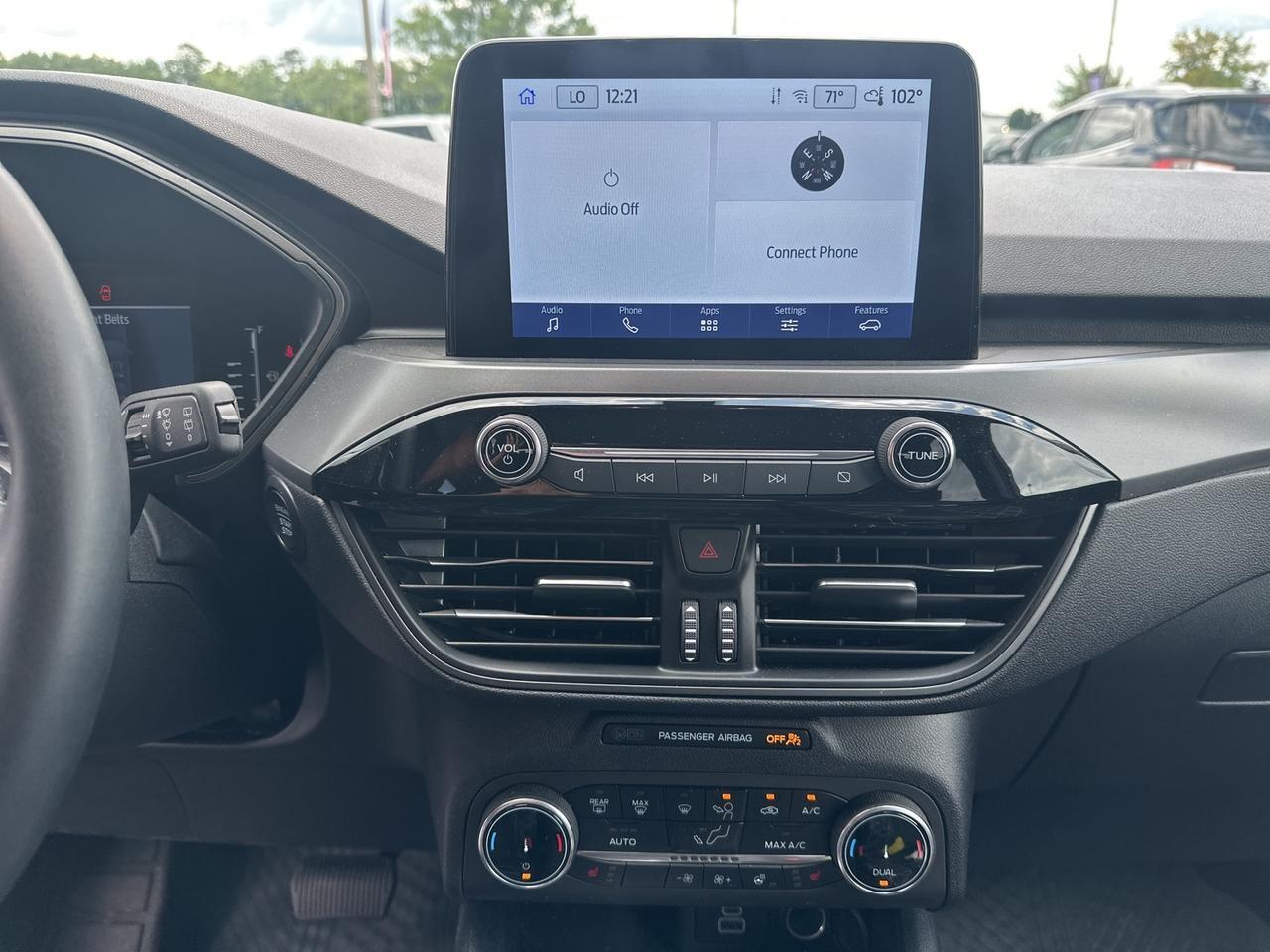 2024 Ford Escape Active Richmond VA