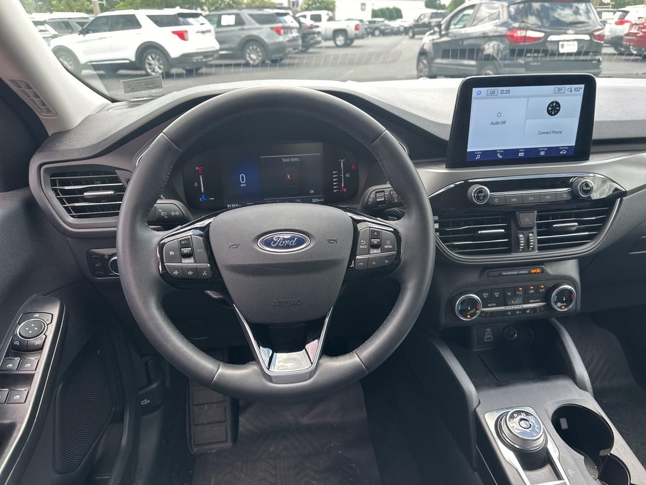 2024 Ford Escape Active Richmond VA
