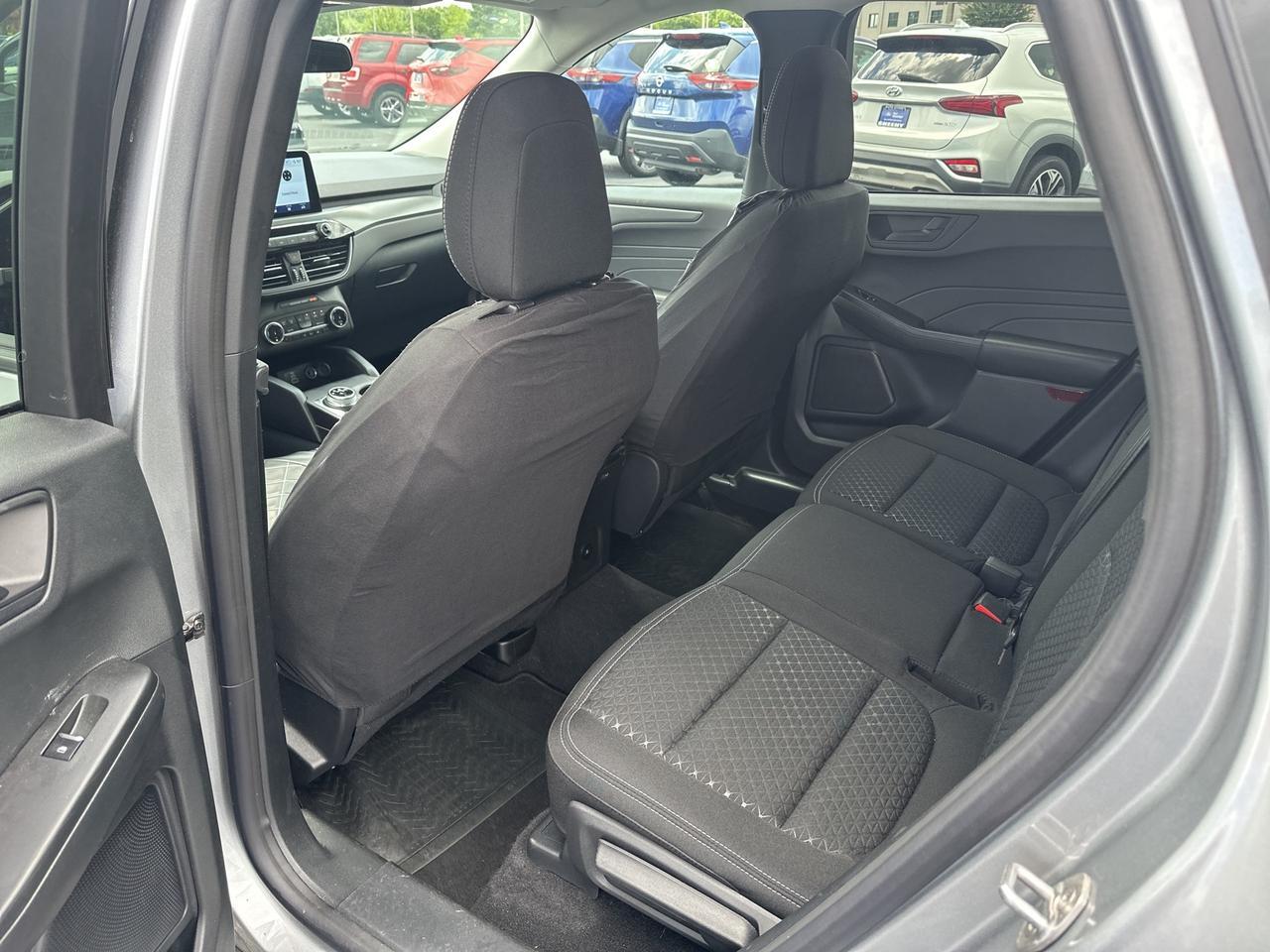 2024 Ford Escape Active Richmond VA