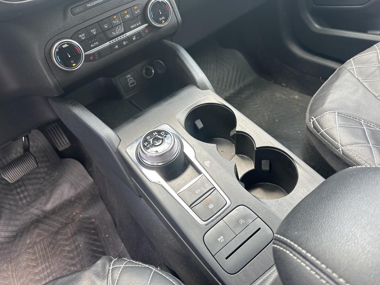 2024 Ford Escape Active Richmond VA