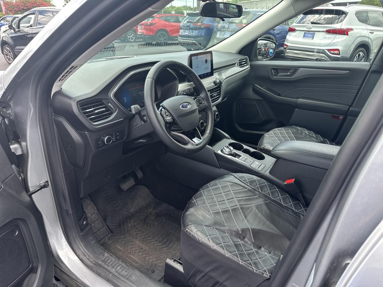 2024 Ford Escape Active Richmond VA
